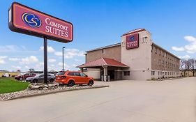 Comfort Suites Sioux Falls Mall District